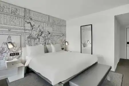Radisson Red, Glasgow - 46