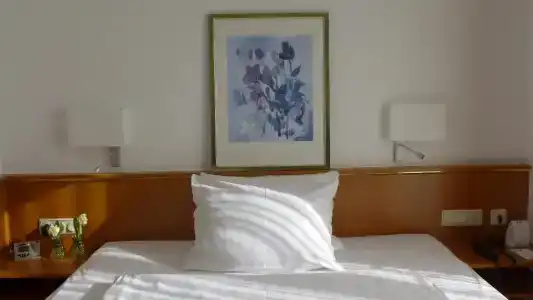 Best Western Lippstadt - 22