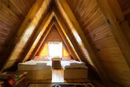 Romantica Forest Holiday Village - 11
