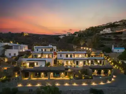 Noima Boutique Mykonos - 33