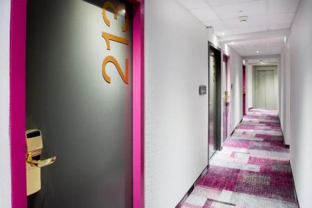 Hôtel Sainte-Rose - 15