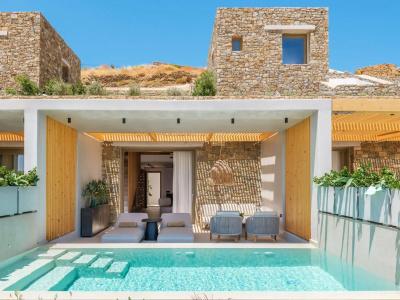 Panormos Bay Suites - 77