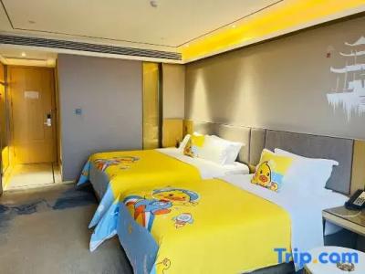 Osaka Tomato Guest House - 53