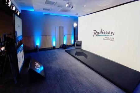 Radisson São Paulo Paulista - 25