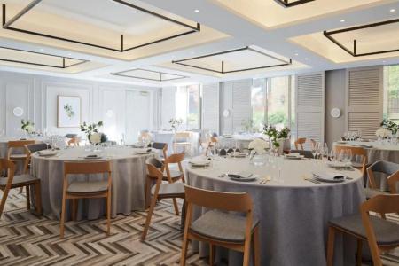 Kimpton Saint George - 7