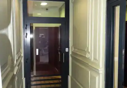 Hôtel Montmartre - 13