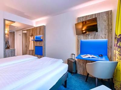 ibis Styles Tuebingen - 36