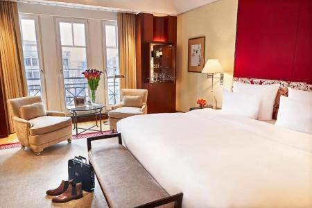 Adlon Kempinski Berlin - 54