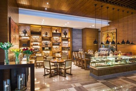 The St. Regis Mumbai - 13