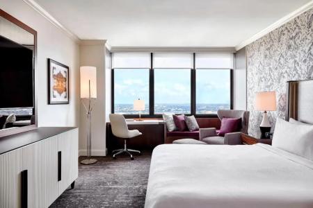 Jw Marriott New Orleans - 64