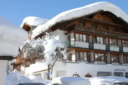 AlpenWurzer - 0