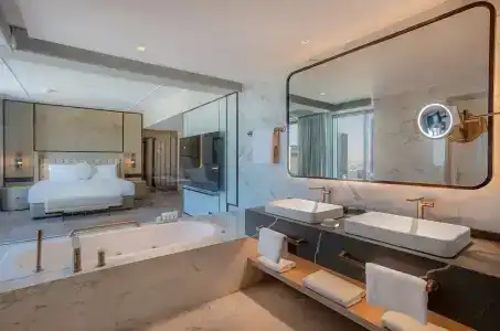 Kempinski Amman - 194