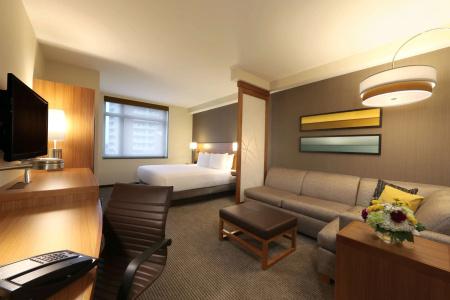 Hyatt Place Flushing/Lga Airport - 5