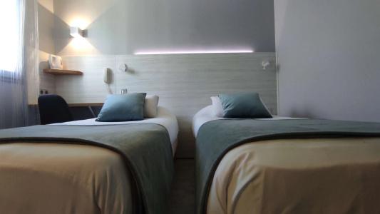 Kyriad Montpellier Sud - A709 - 99