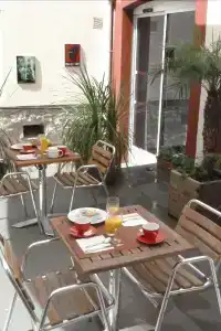 Hôtel Brasserie du Parc - 12