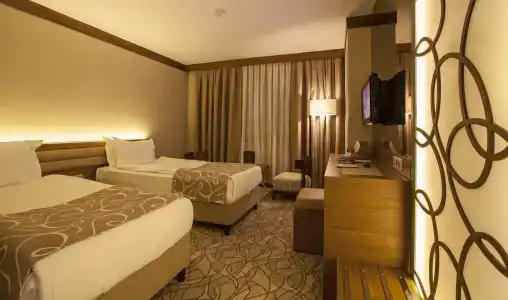 Grand Gaziantep - 5