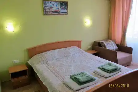 Флагман - 6
