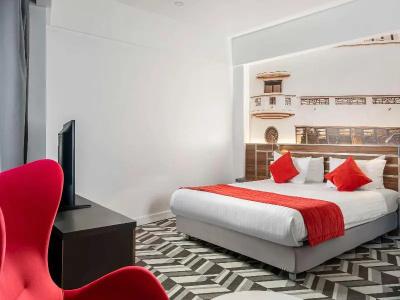 Mercure Bucharest Unirii - 104