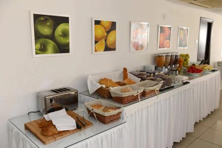 Les Palmiers Beach Boutique & Luxury - 12