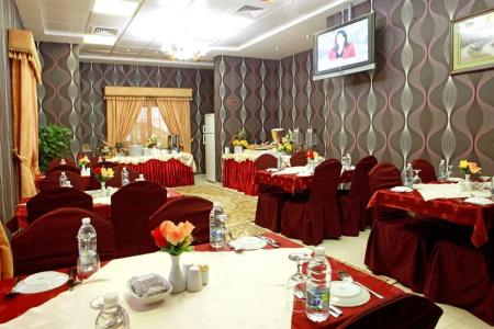 Rose Garden  - Bur Dubai - 16