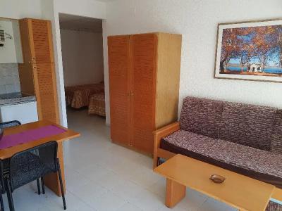 ApartGolf Beach - 72