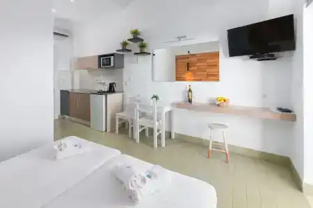 Pefkos View Suites & Maisonette - 72