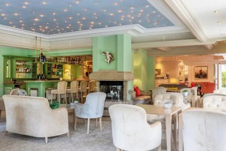 Relais & Châteaux Schwarzmatt - 14