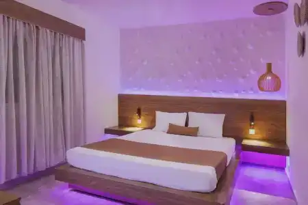 So White Club Resort - 122