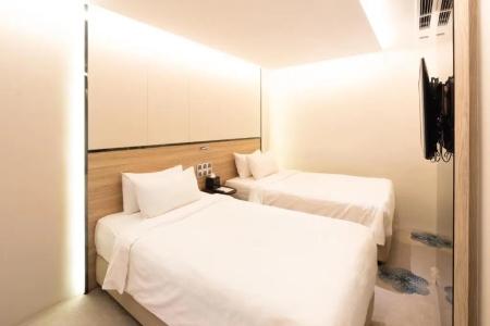 The Quay (Sg Clean, Staycation Approved) - 67