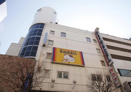 Shinjuku Kuyakusho-mae Capsule - 24