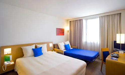 Novotel Marseille Vieux Port - 52
