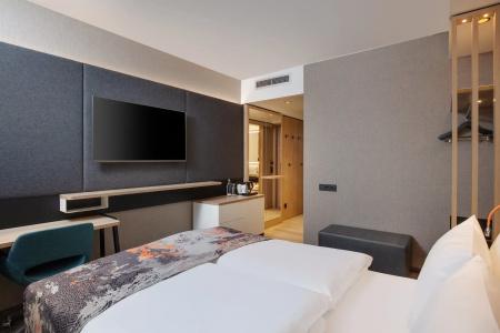 Holiday Inn - OsnabrüCk, An Ihg - 4