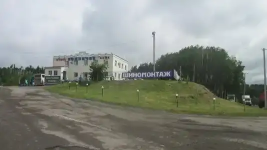 Родничок - 6