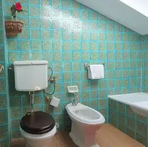 La Villa Martha-b&b - 10