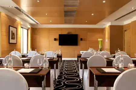Deltas by Marriott Jumeirah Beach, Dubai - 3
