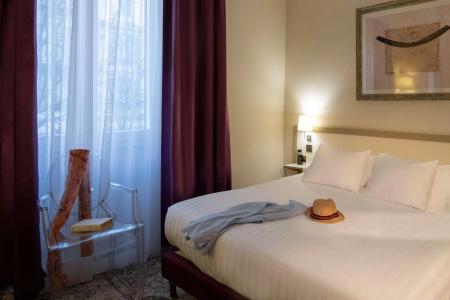 Best Western Alba - 7