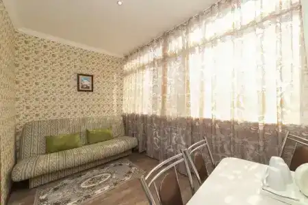 Седьмое Небо - 53