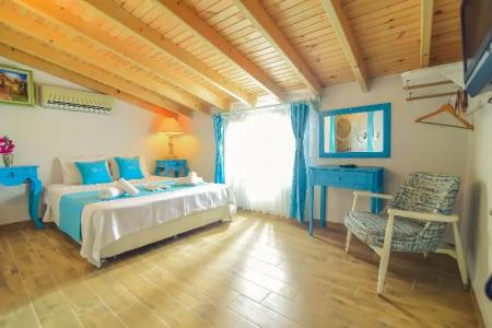 Bedirhan Konak Otel - 106