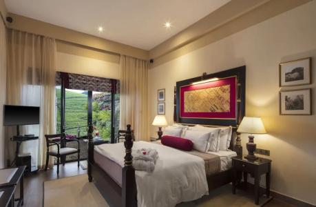 Cheriz Boutique Villa - 35