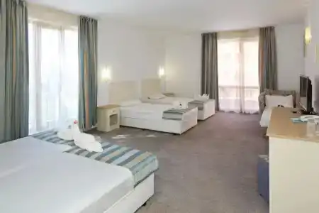 Mena Palace - Все включено - 48