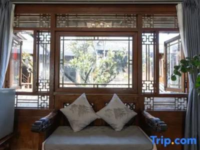 Huayu Mengjing Courtyard - 90