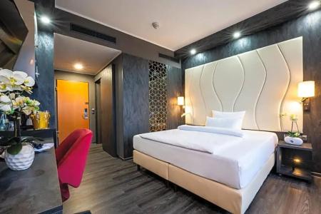 Plaza Schwerin; Sure Collection By Best Western - 33