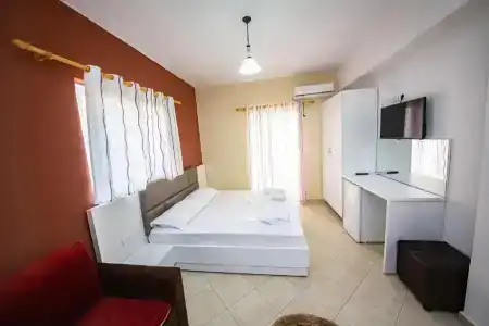 Ideal ApartSaranda - 22