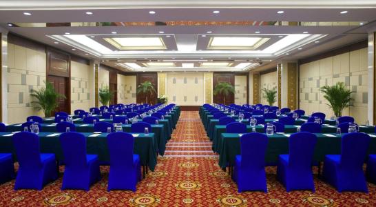 Sheraton Guilin - 17
