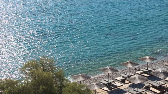 Cayo Exclusive Resort & Spa - 33
