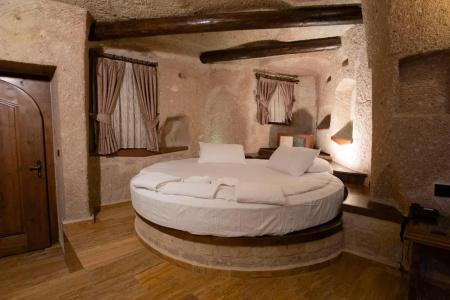 Kemerhan Cave Suites - 1