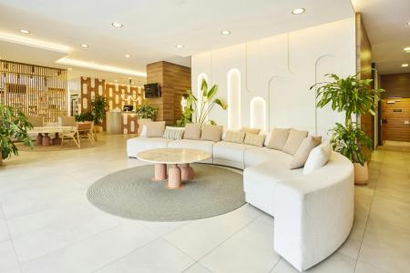 Hilton Garden Inn Sevilla - 46