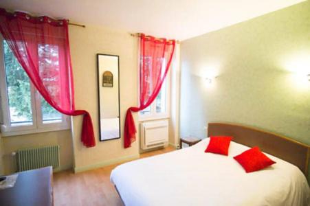 Hôtel le Thurot - 13