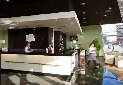 Holiday Inn Bern Westside, An Ihg - 15