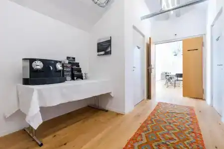 Set.Residence By Teufelhof Basel - 19